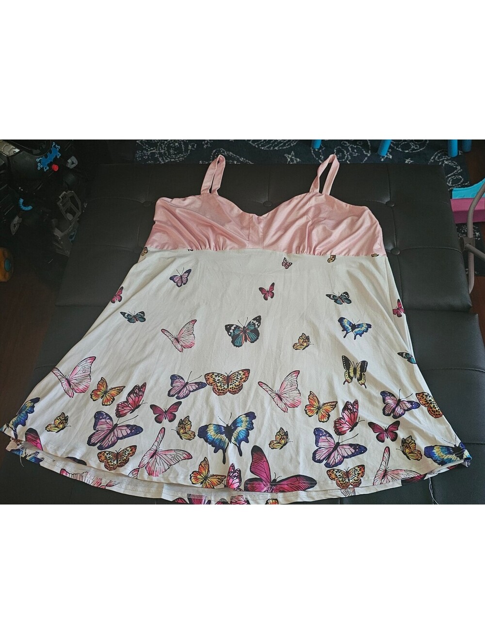 Rosegal womens 3x top euc